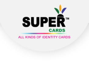 Welcome  Superidcard, Multicolor Lanyard, ID Holder, RFID Id, ID Cards,